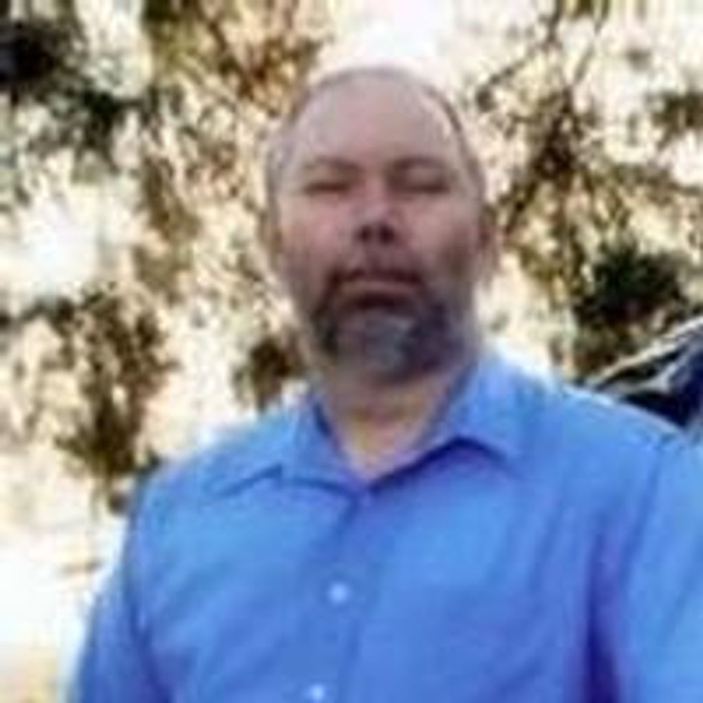 Bradley Ray Higgins