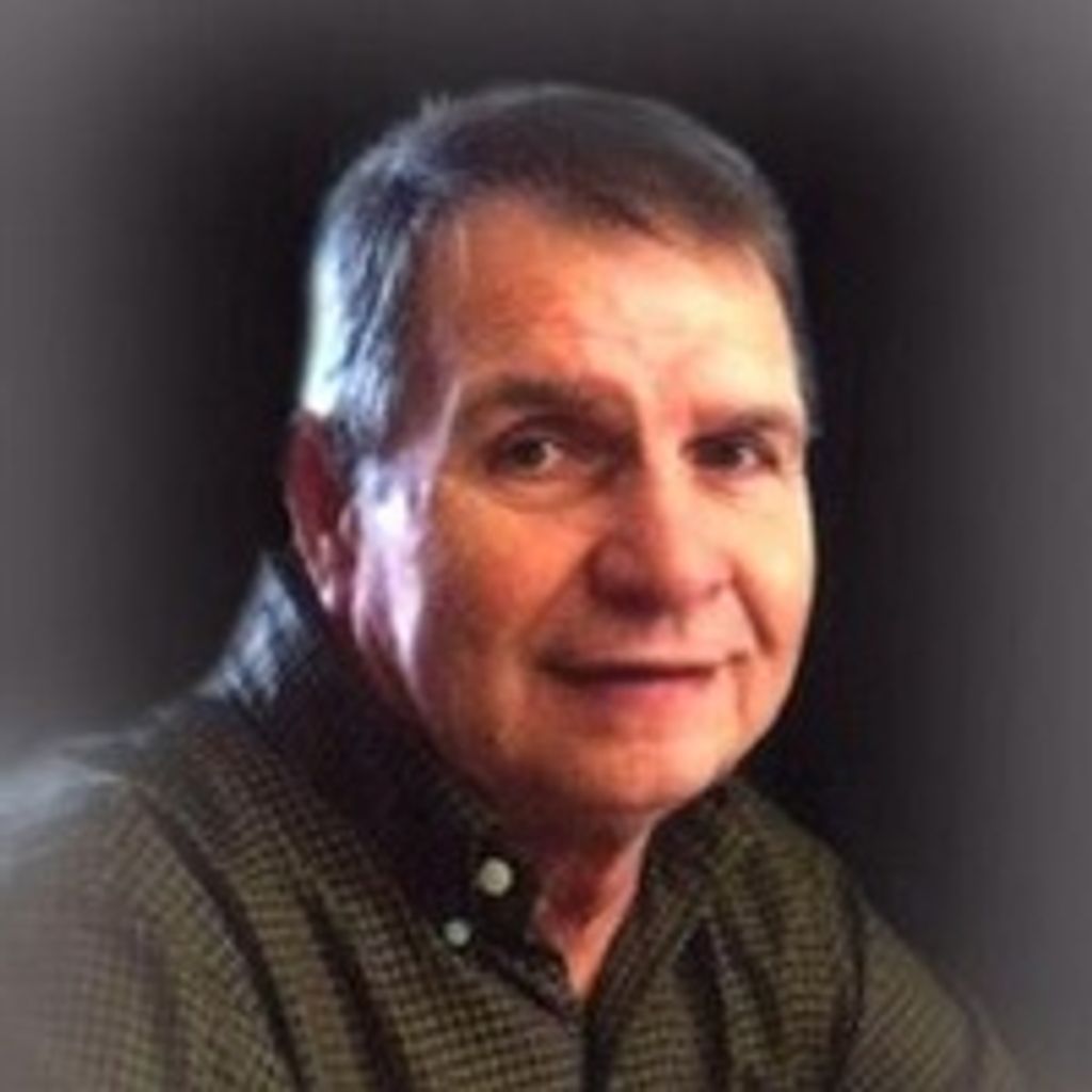 Preston Harrington, Jr.