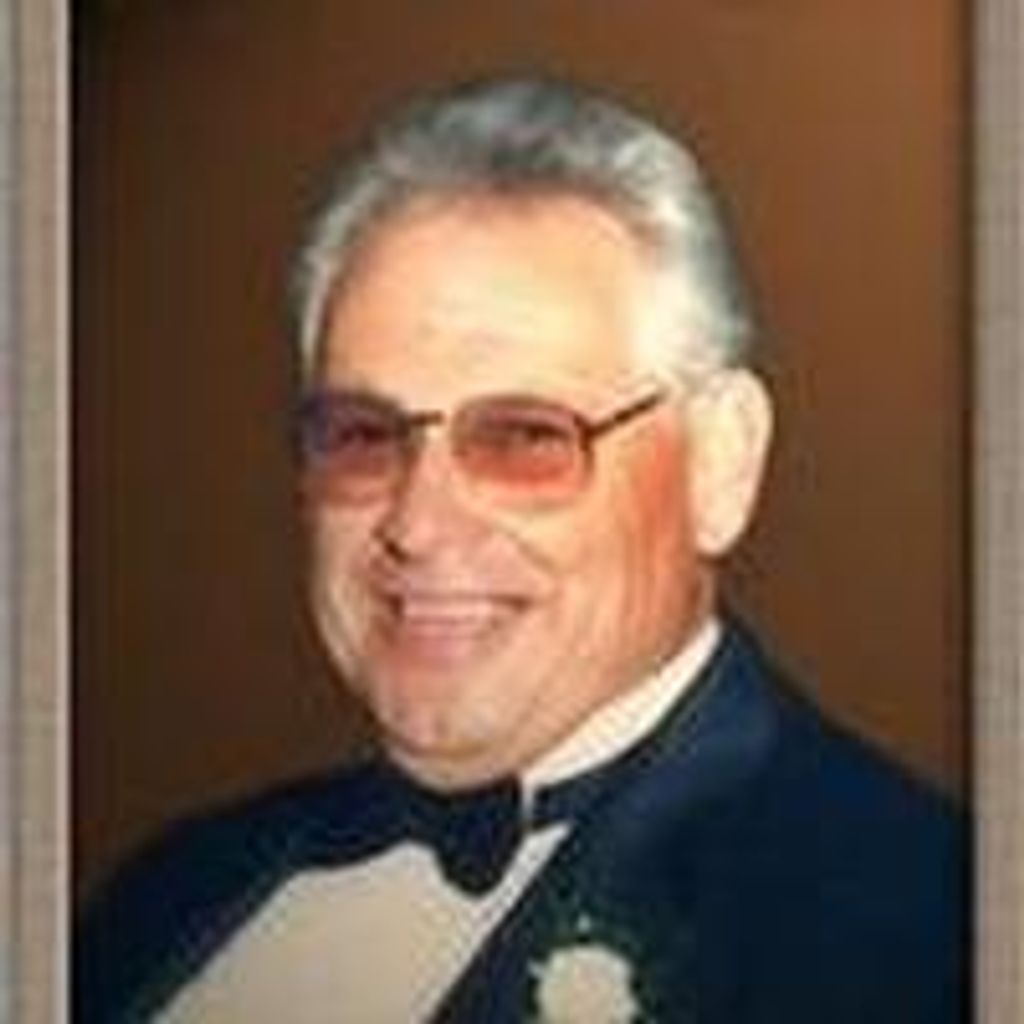 Robert M. Coulter