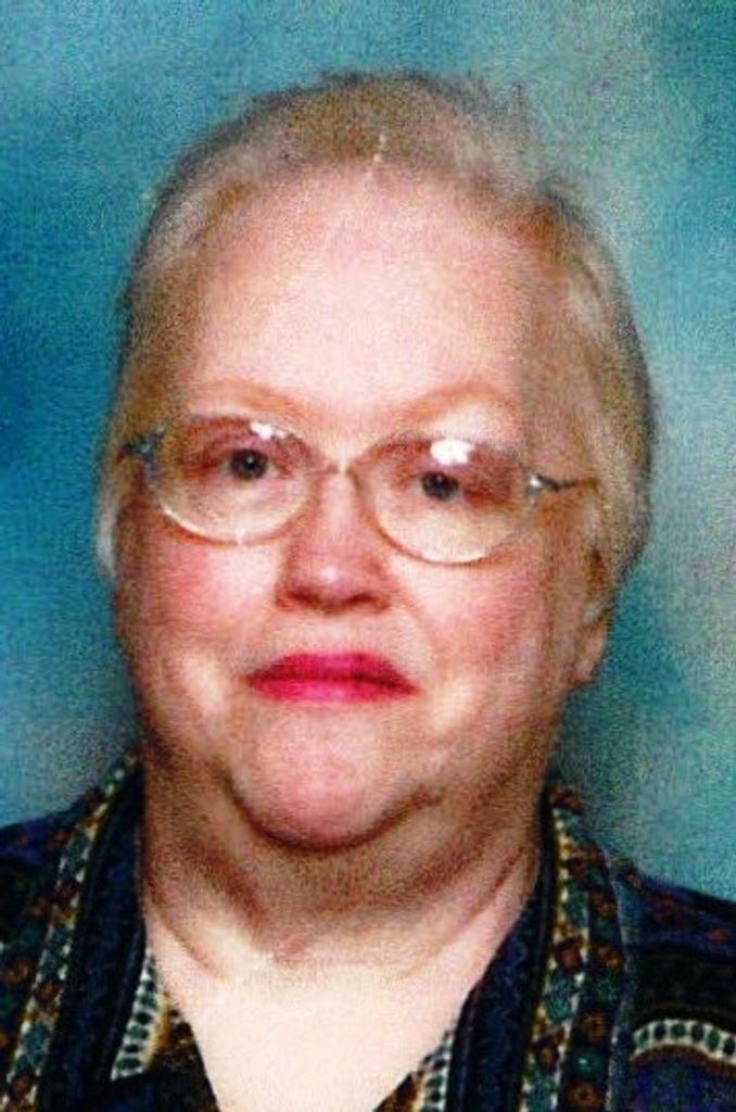 Frances Wade Harville Profile Photo