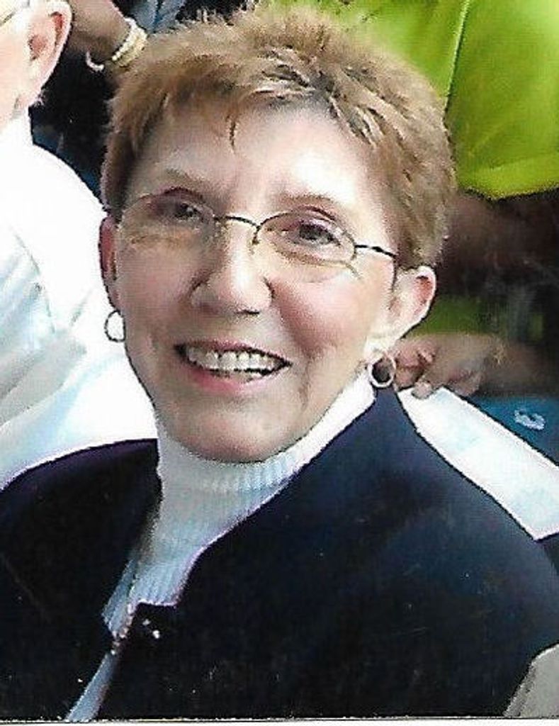 Ruby Tipton Messer Profile Photo