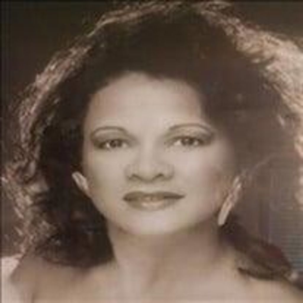 Melva Walker Willan Wilson