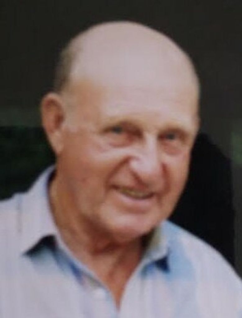 William G. 'Bill' Pilger