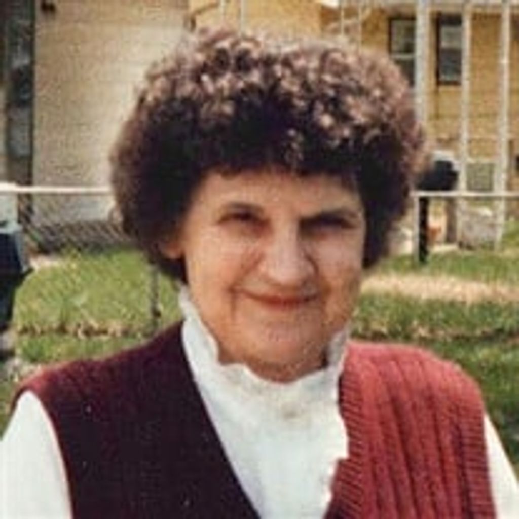 Julia Willine Cooper Smith