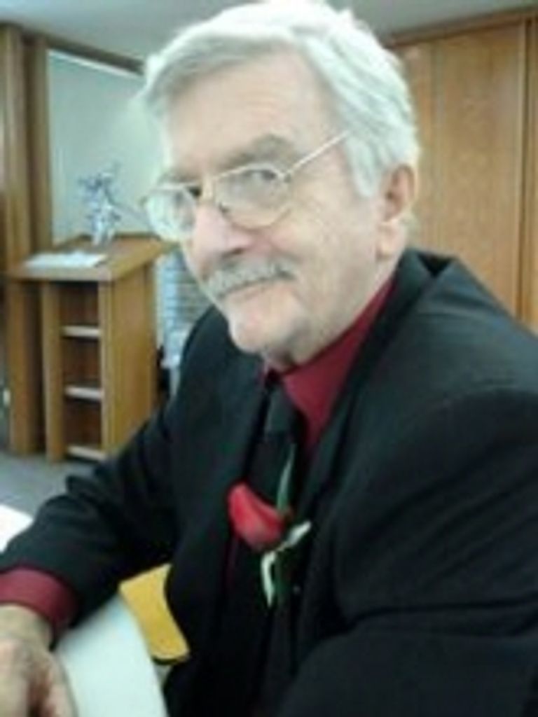 Robert L. Gardisky