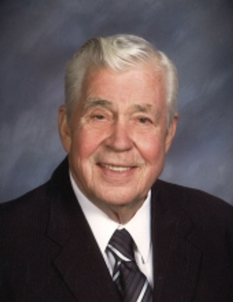 Charles Lee Edney