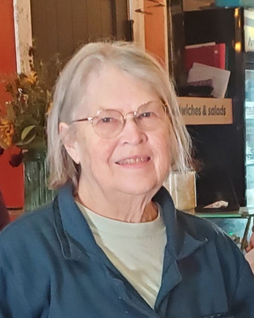 Joann "Jody" Kalkwarf