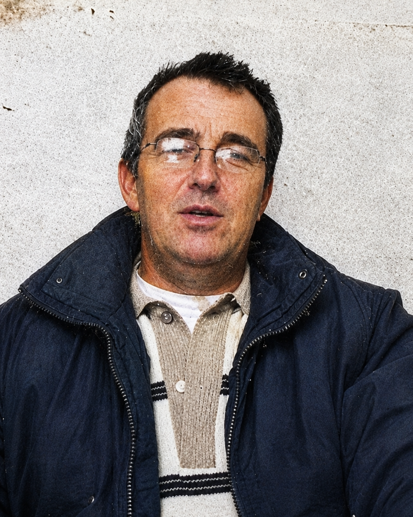 George C. Charron Profile Photo