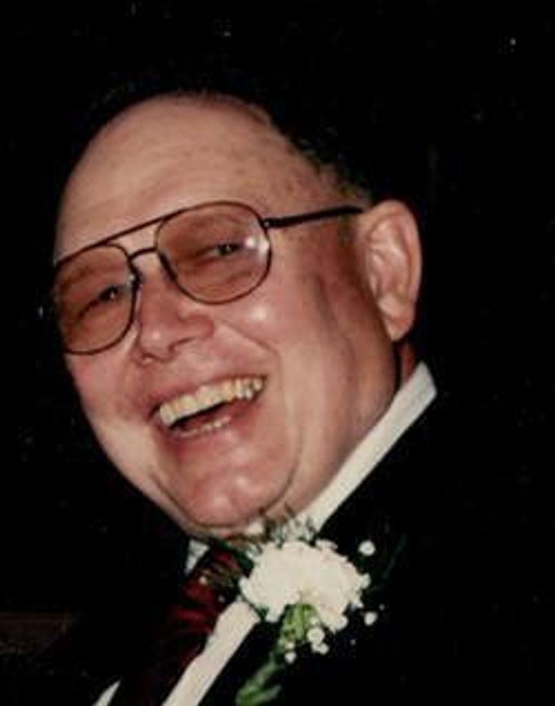 Thomas Franklin Harford Profile Photo