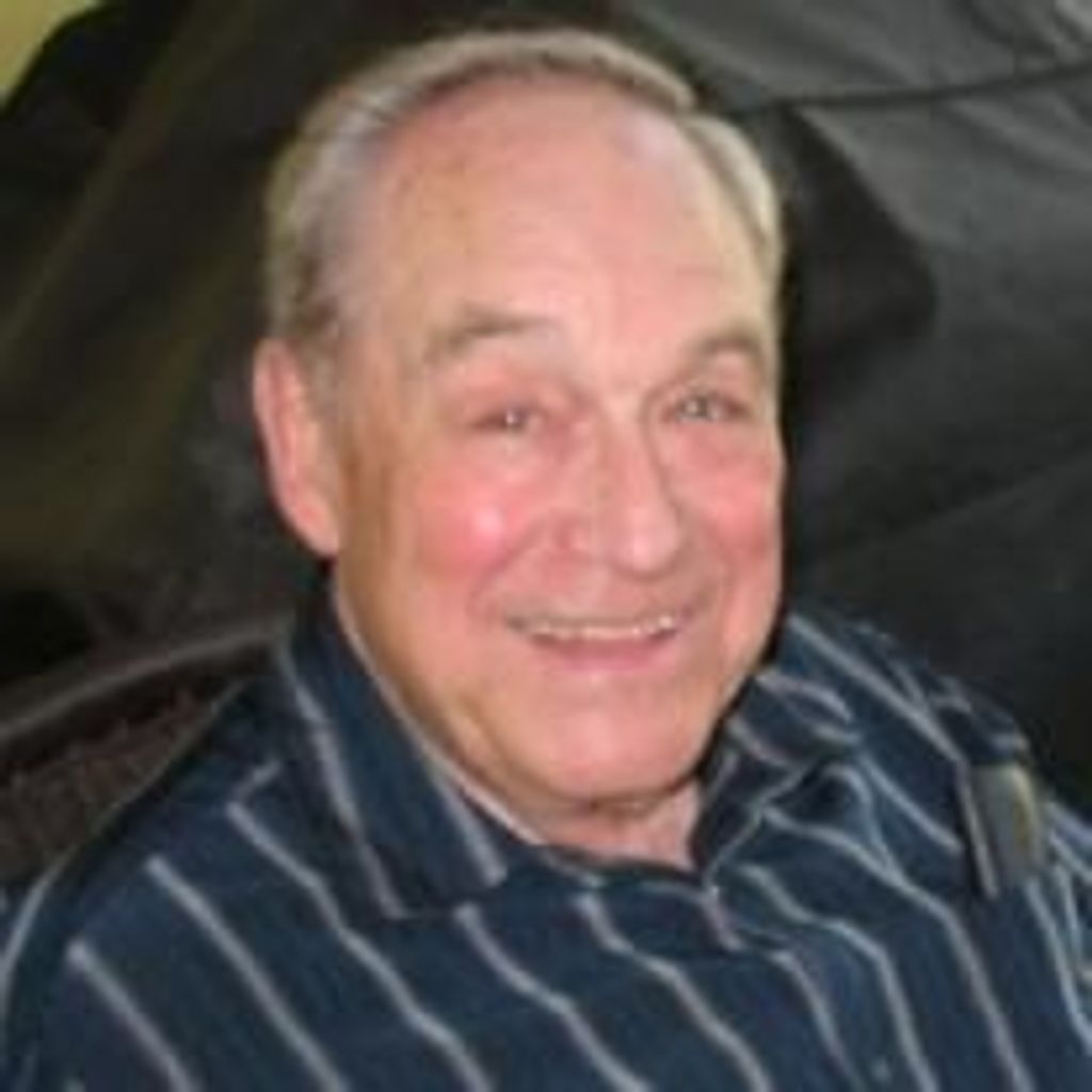 Conrad Caroyl Twedell