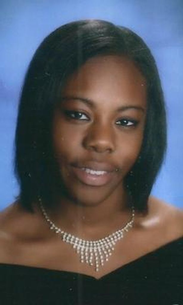 Latasia Sharena Nelson