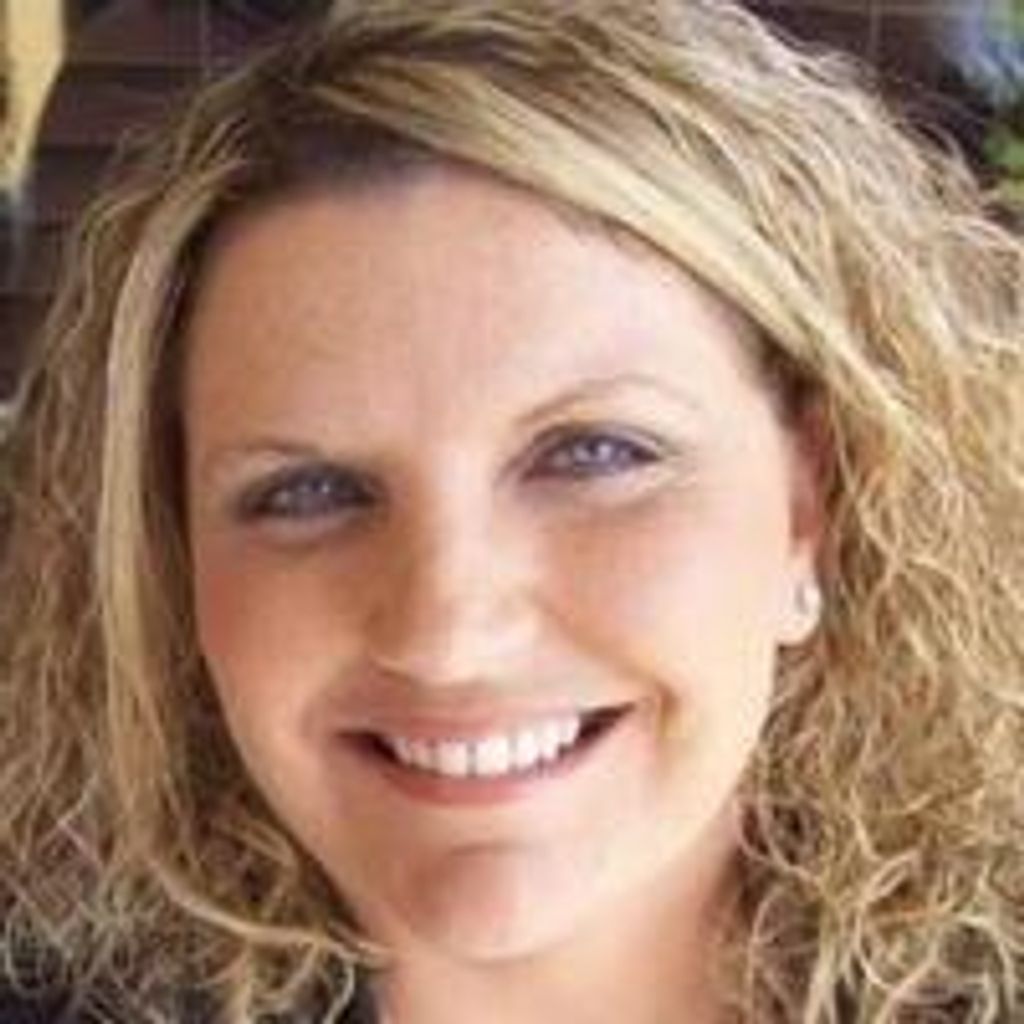 Christina L. Cheshire Profile Photo
