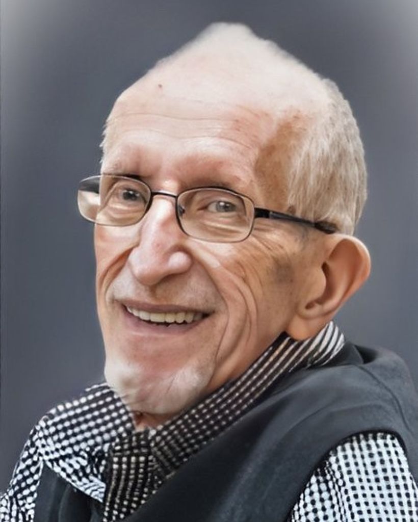 Herbert L. Barnes Profile Photo