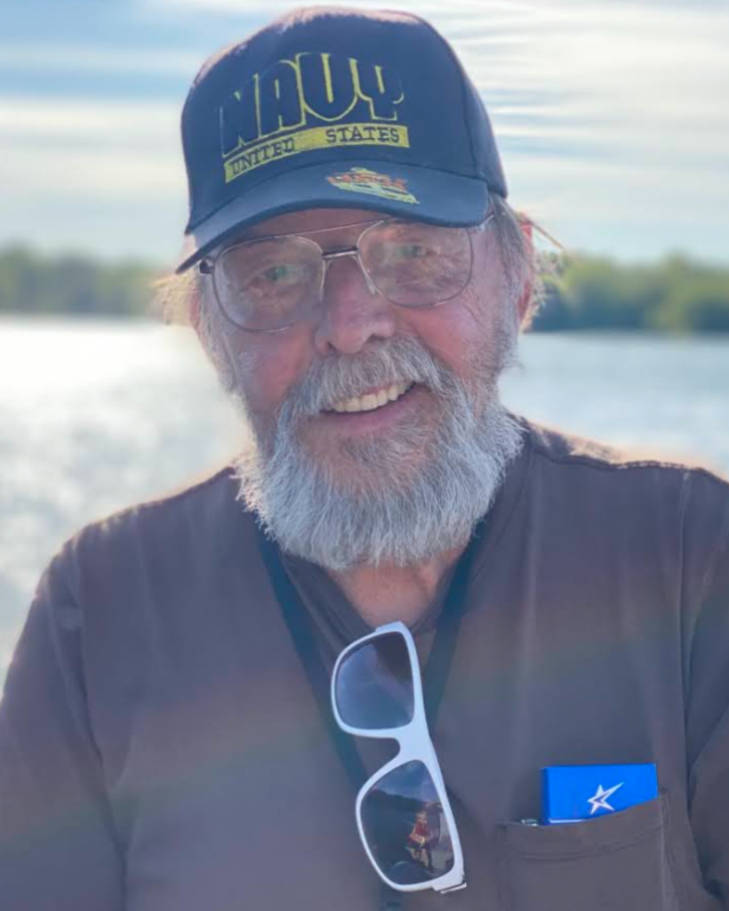 Thomas E. Soper Profile Photo