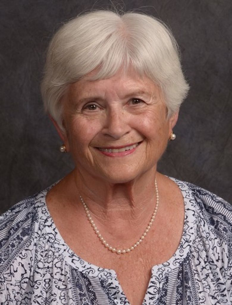 Virginia L. Kohr
