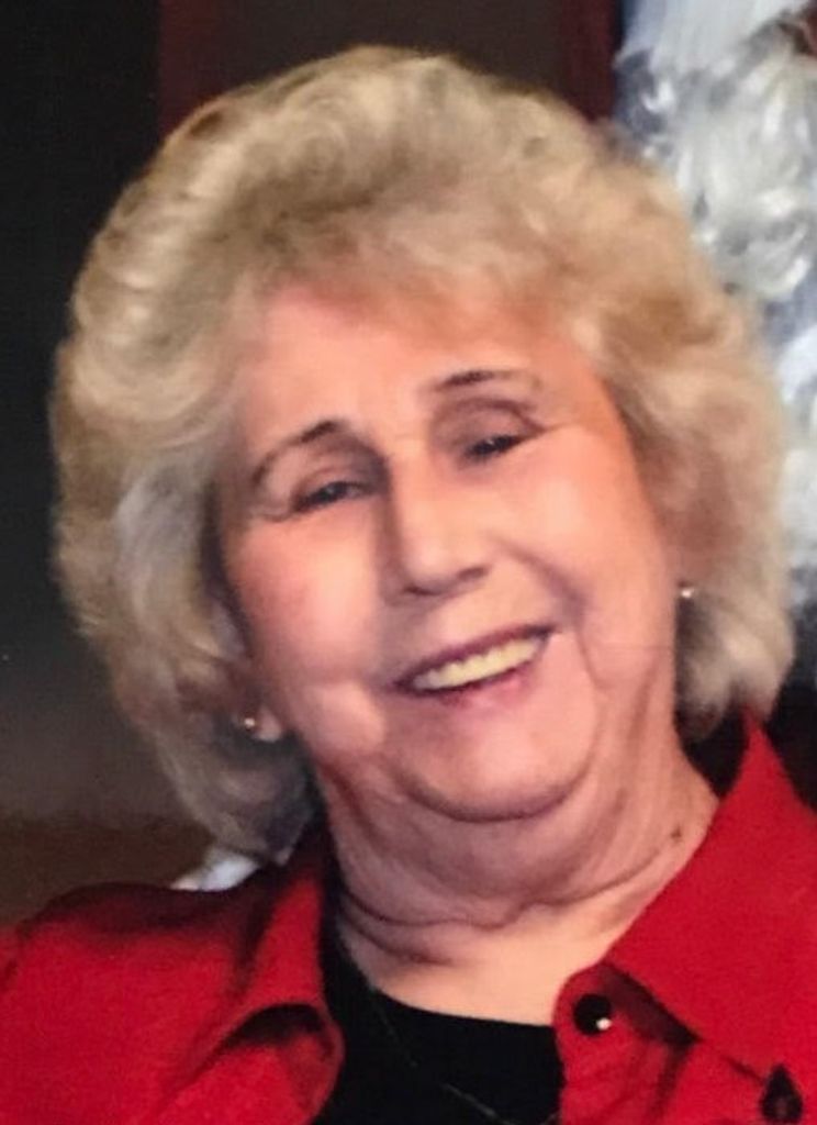 Wilma Robertson