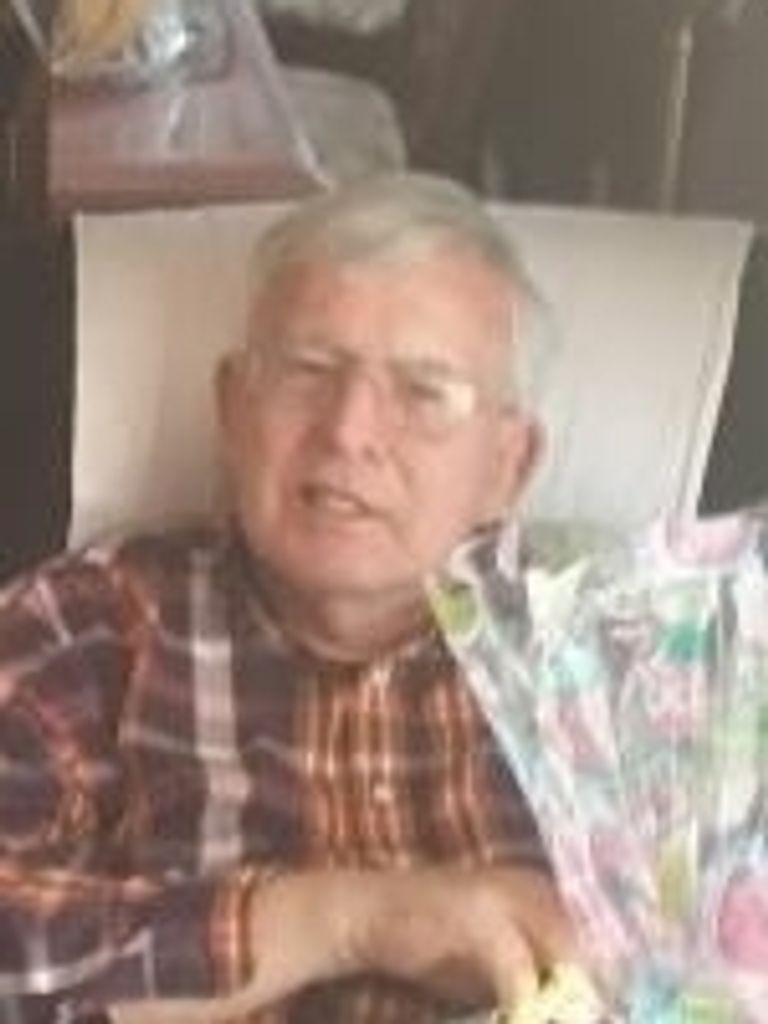 Robert L Ross Profile Photo