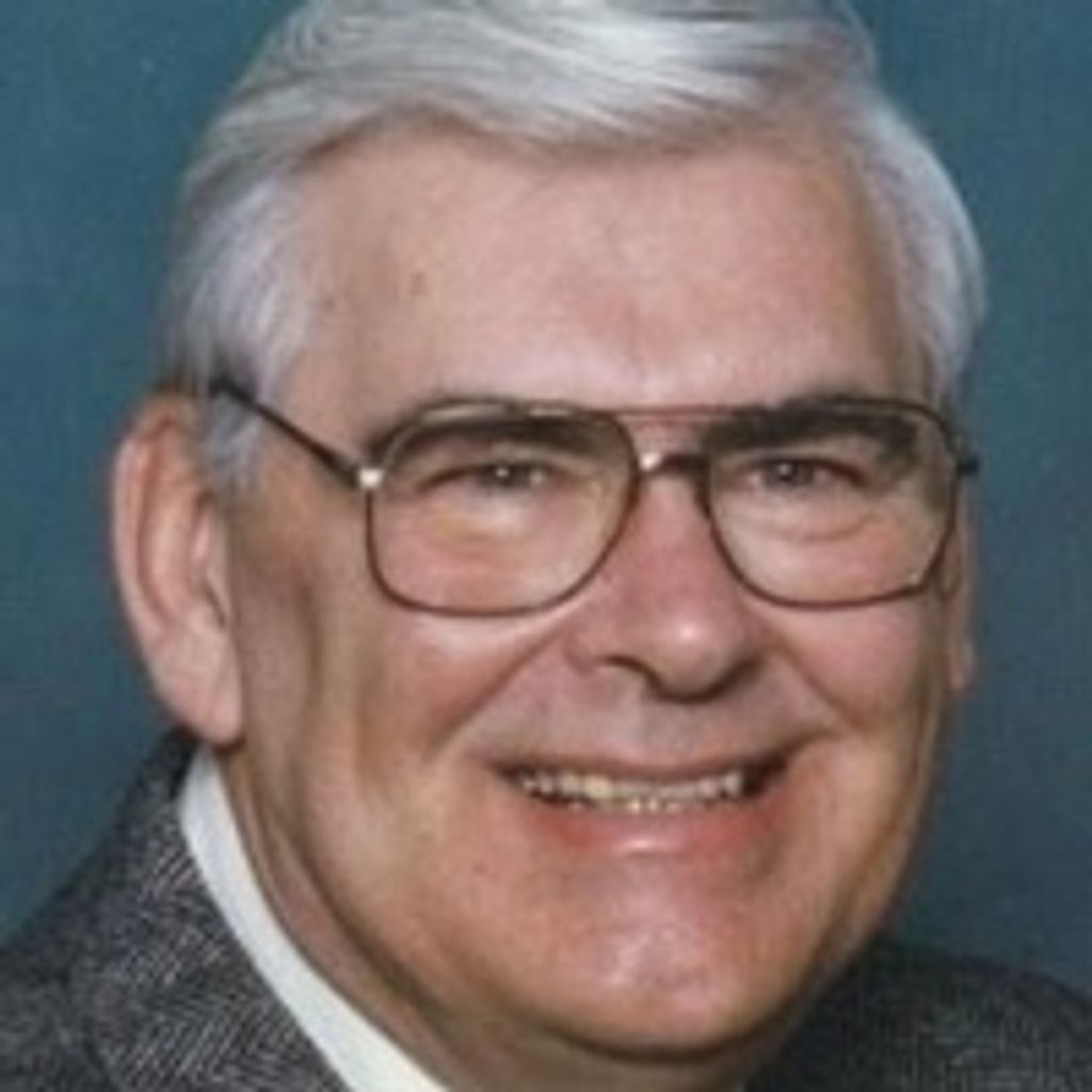 Larry Jon Miller
