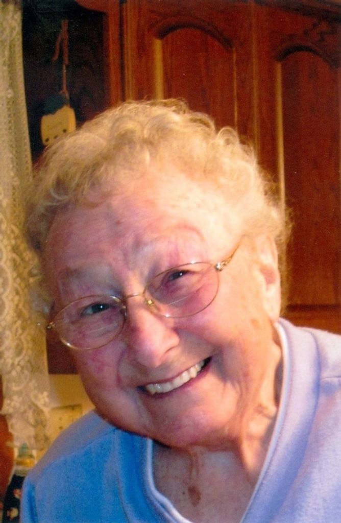 Harmine Wibben Scheffner (Janshen)