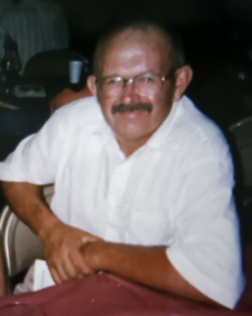 John Poisel