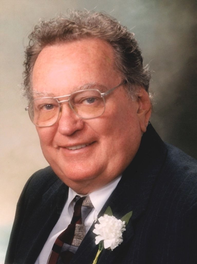 James "Corky" H. Harris Profile Photo