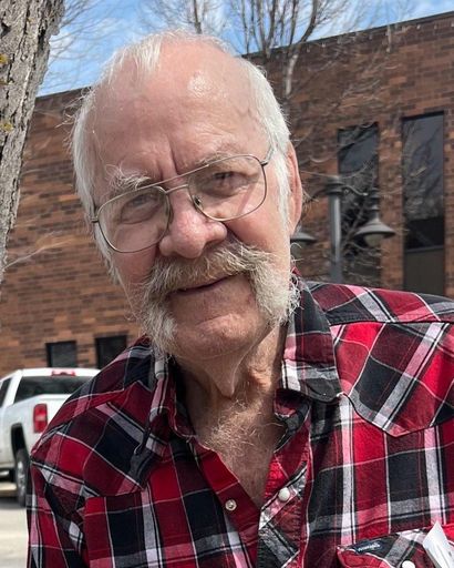 Leroy Vernon Fullerton's obituary image