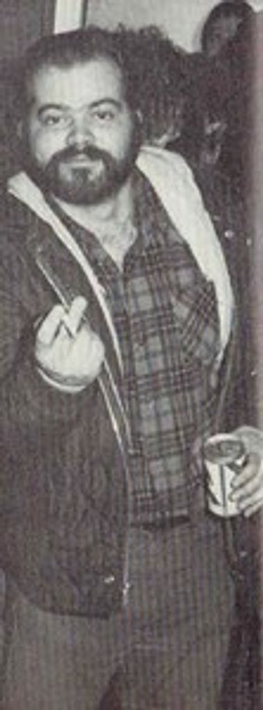 Gary T. Shorter