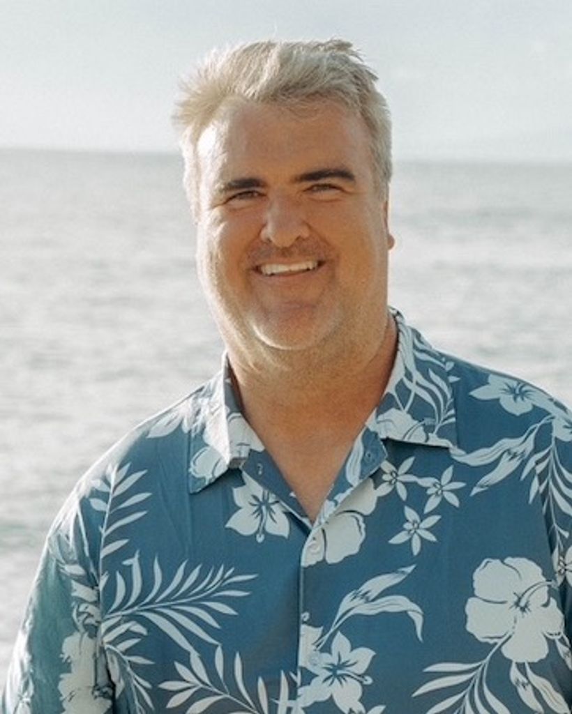 Dana Michael Coates Profile Photo