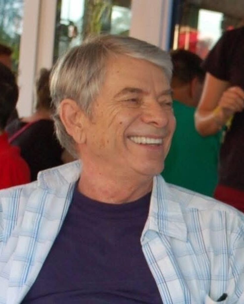 Dr. James Andrew Davidson Profile Photo