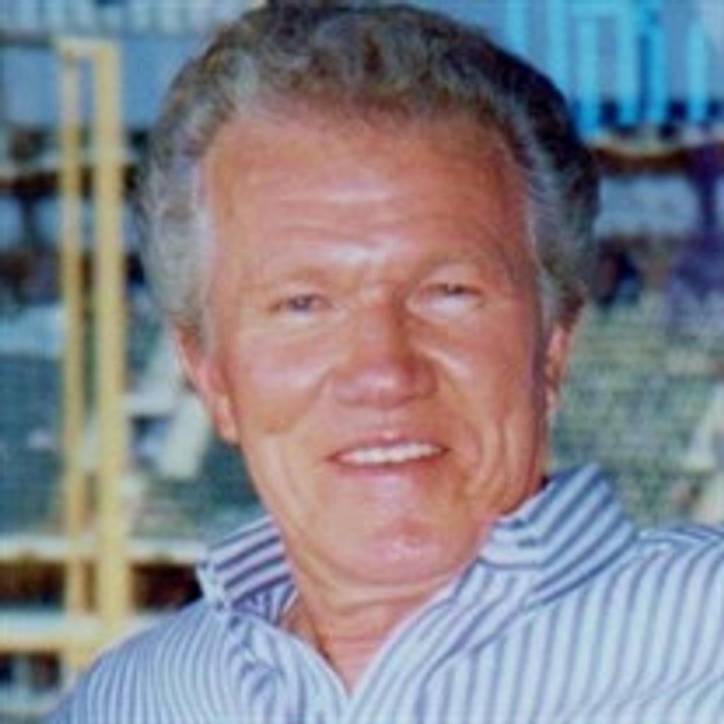 Joseph E. Chapman