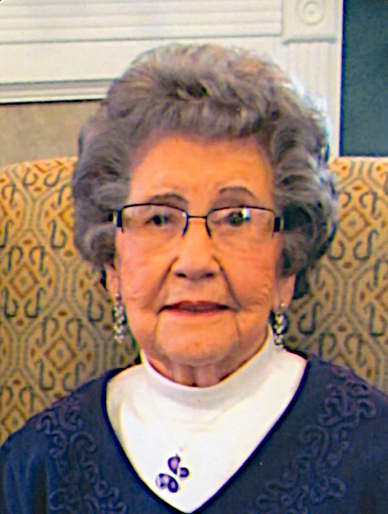 Mildred Sather Profile Photo