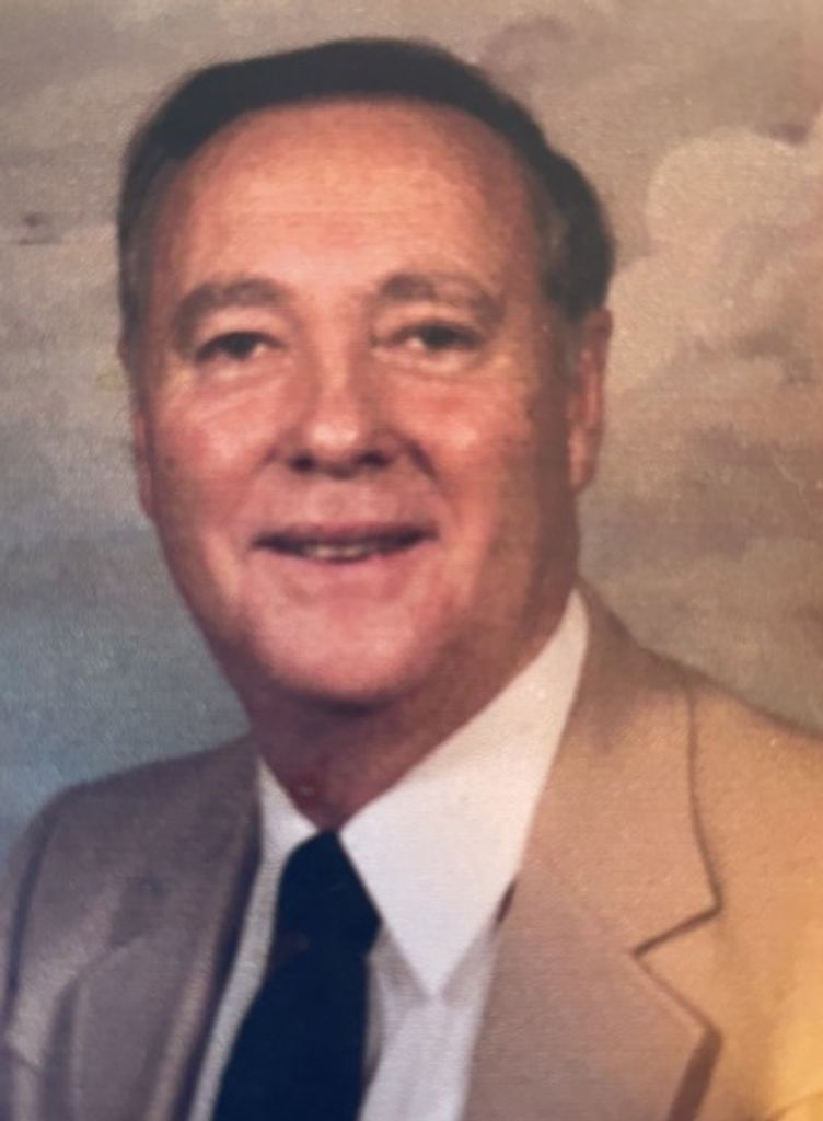 James "Bud" W. Hawkins Profile Photo