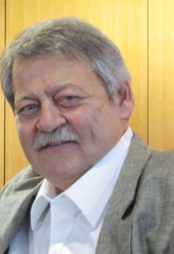 Simon, John H.