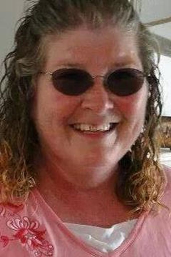 Patricia "Trish" Charlene (Jenkins)  Hale