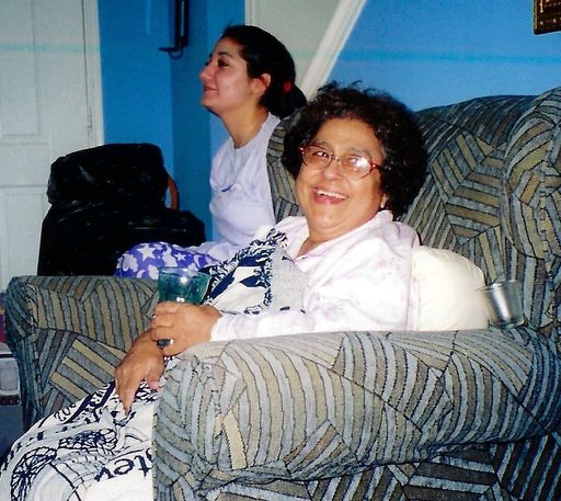 Lydia Ramirez Cuellar photo gallery thumbnail 155 of 359