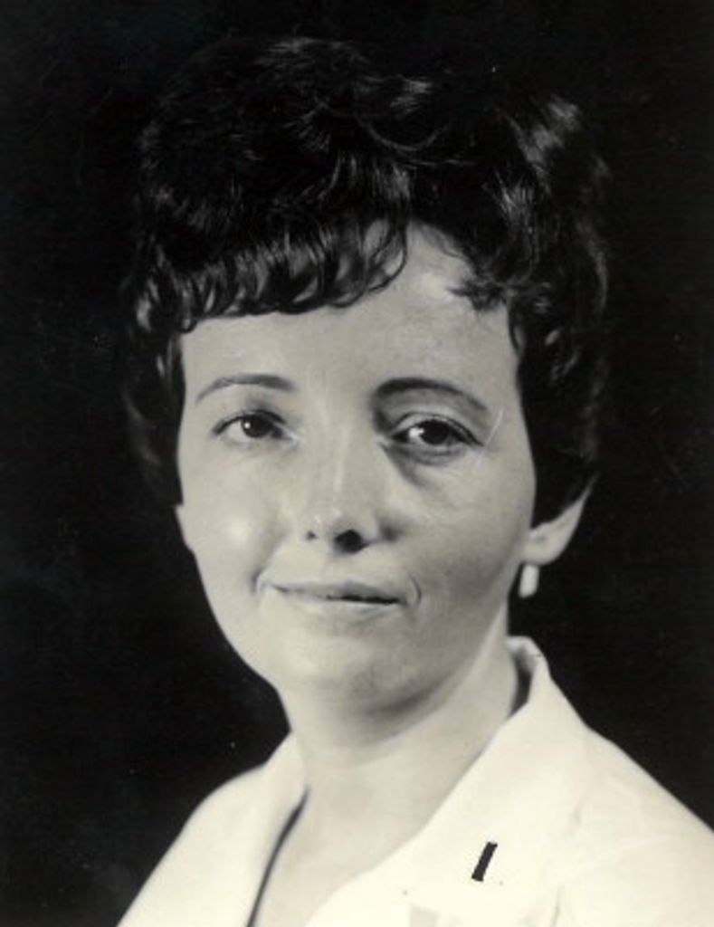 Loretta Anne Tate