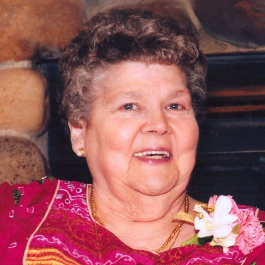Karen Riley  Ford