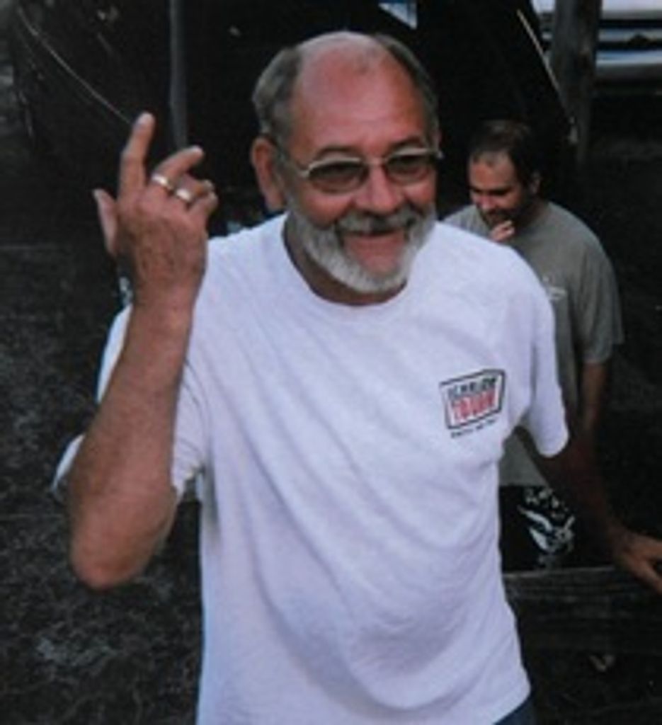 Sherrill Douglas Mccourry Profile Photo