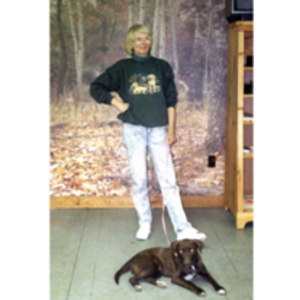 Jean Logan Profile Photo