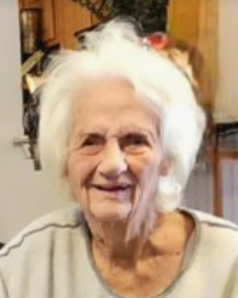 Jeannette Campeau Romano