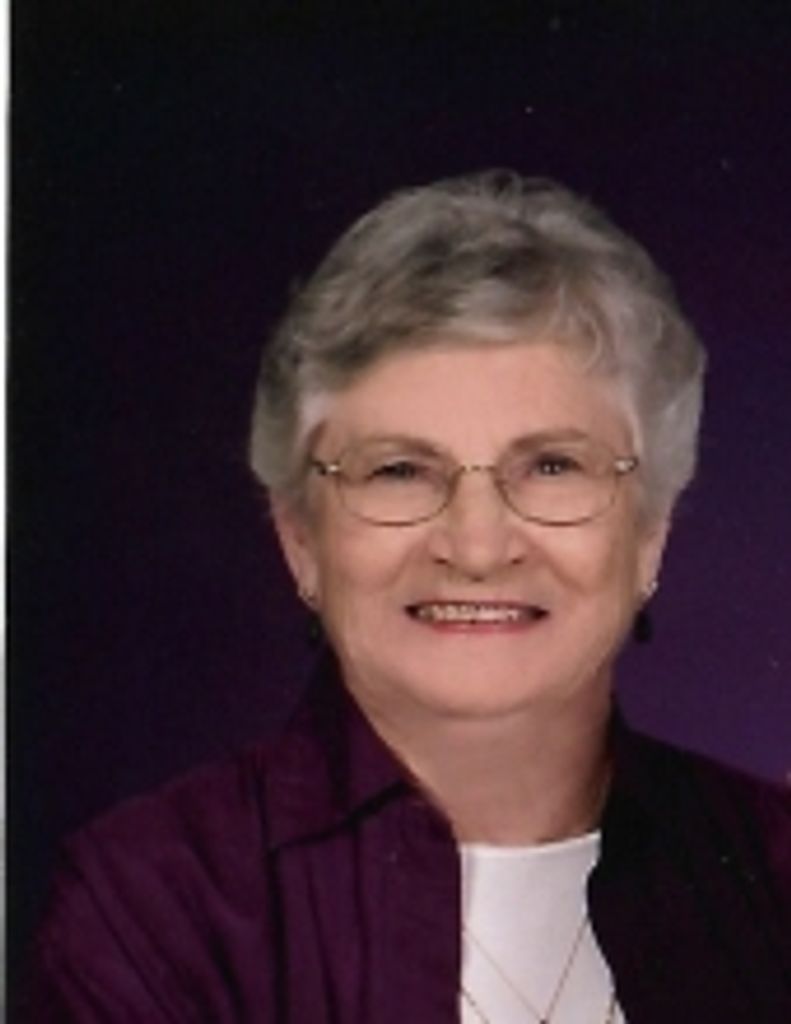 Dorothy Osgood