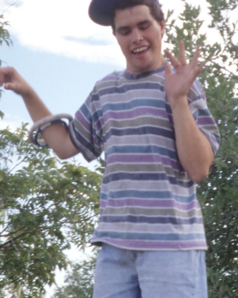 Richard Scott Bailey