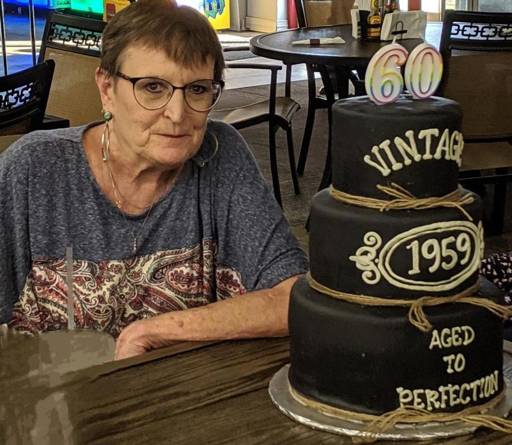 Toni Leatherwood Profile Photo