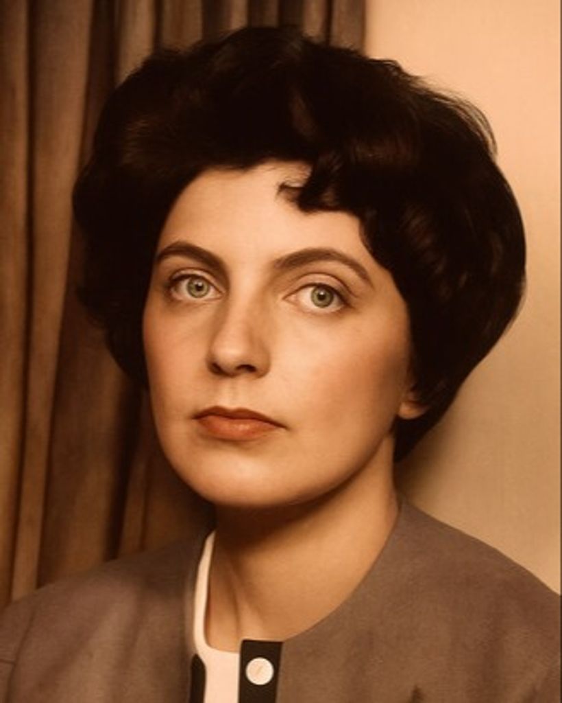 Loraine Macdonald Shearsby