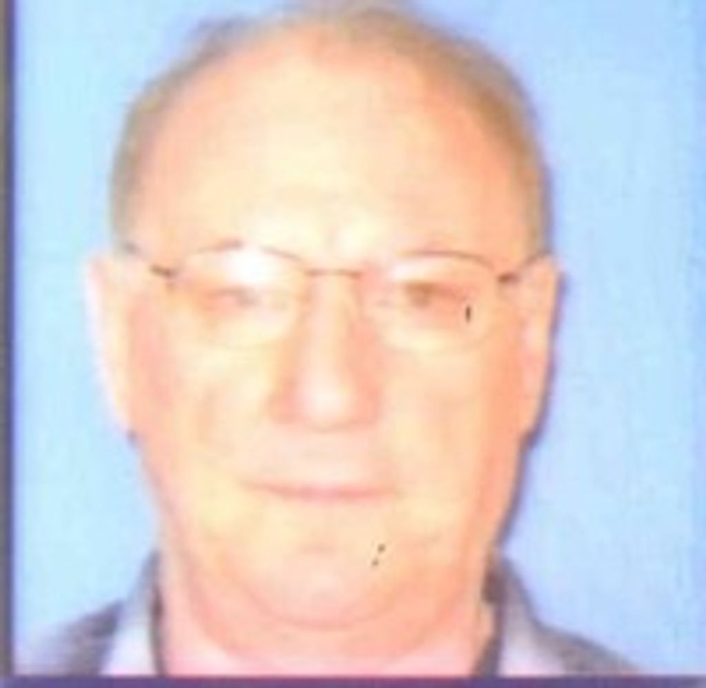 Leonard F. Lendhurst