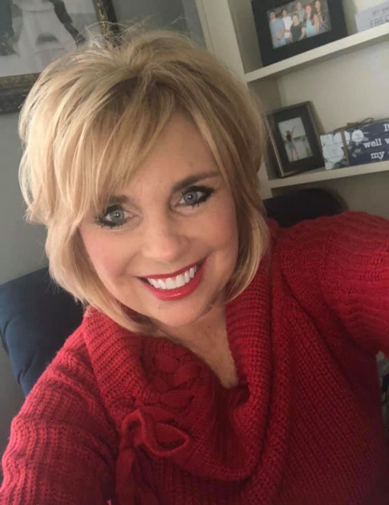 Christy Lynn Pierce Profile Photo