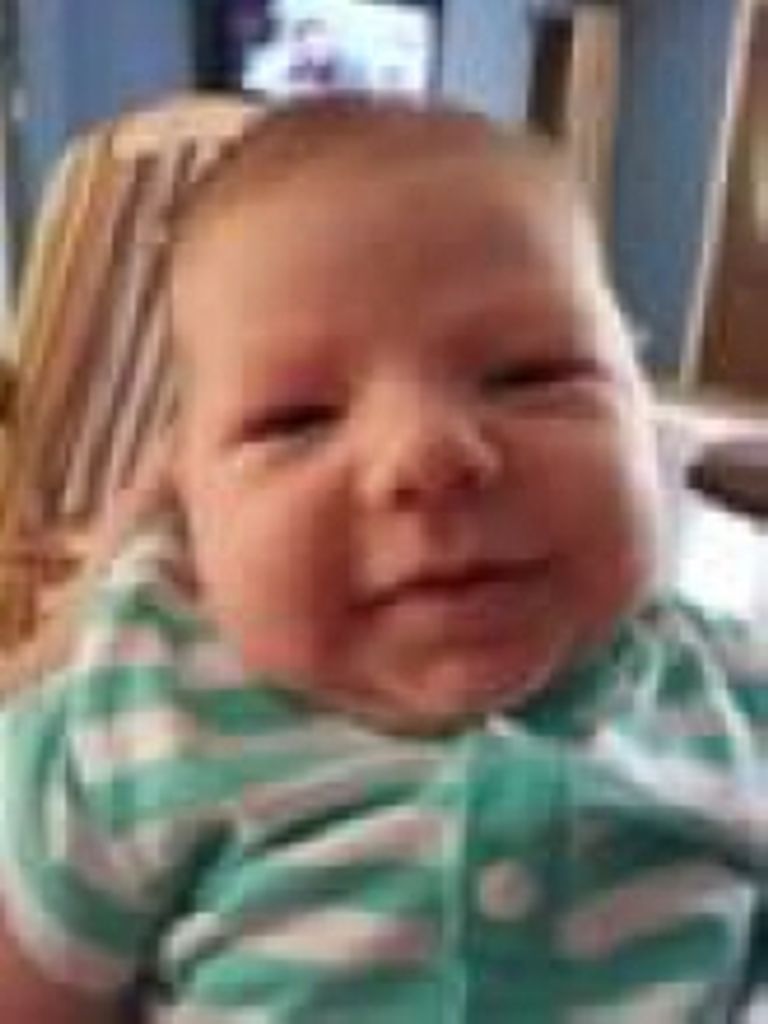 Holden  William Garrison
