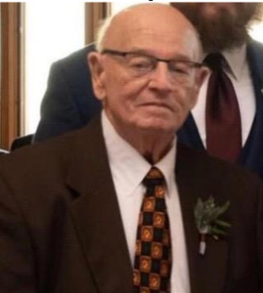 George H. Smith Jr. Profile Photo