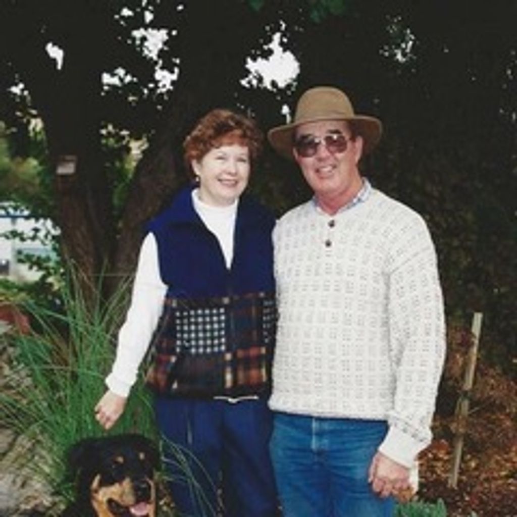 Judith Lue (Spauling)  Laughlin