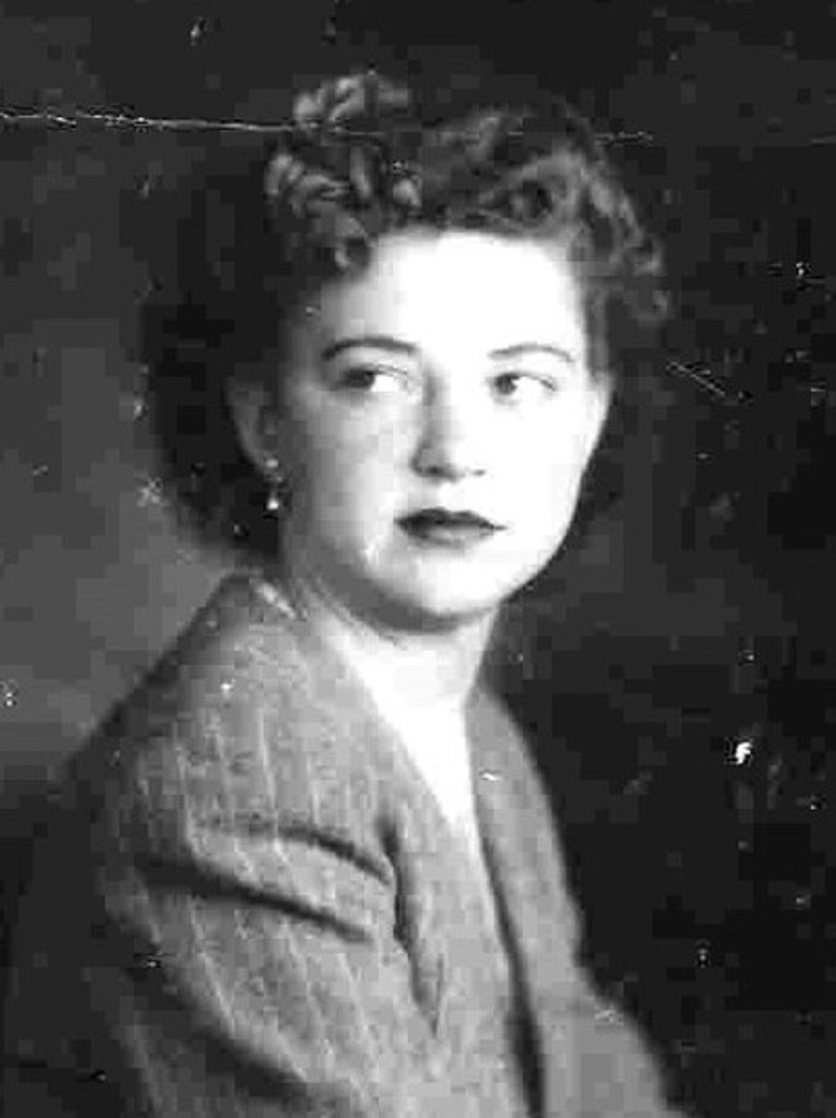 Betty Gene Blackburn Profile Photo